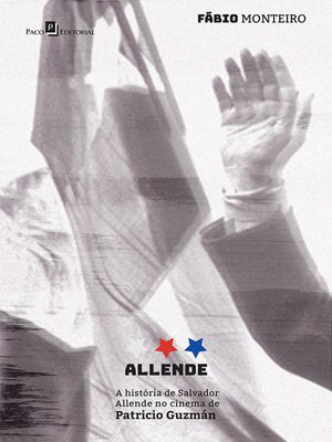 cover image of Allende